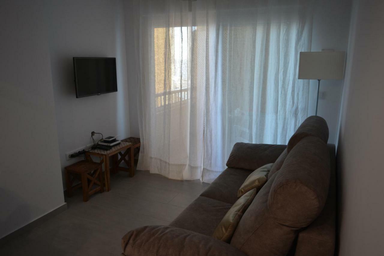 Apartment Playa Victoria - *