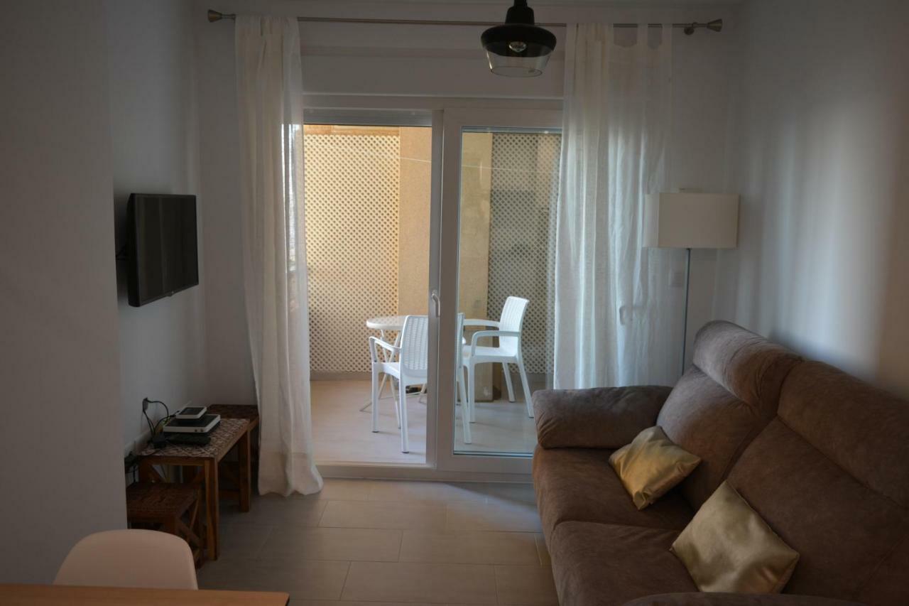 Playa Victoria - Apartment