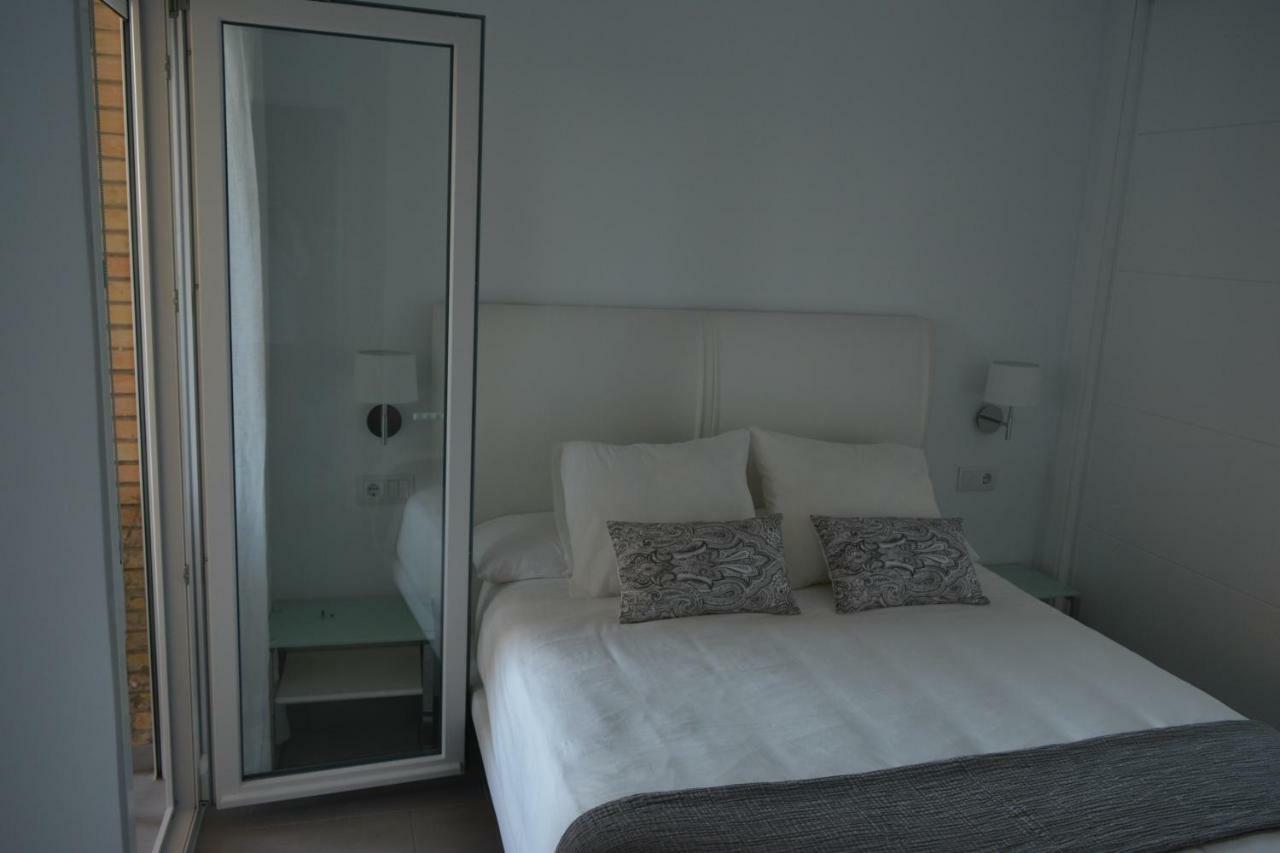 Playa Victoria -